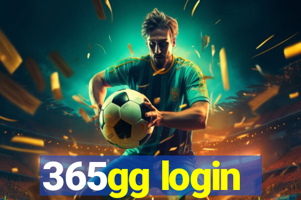 365gg login