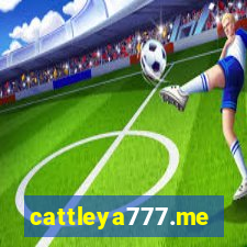 cattleya777.me