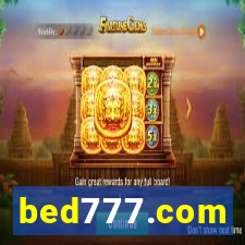 bed777.com