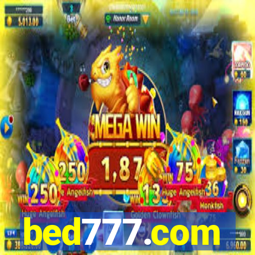 bed777.com