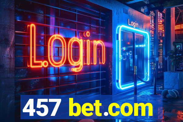 457 bet.com