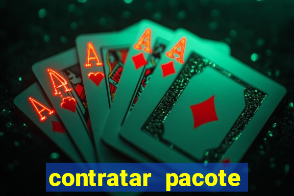 contratar pacote adicional tim beta