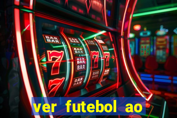 ver futebol ao vivo rmc