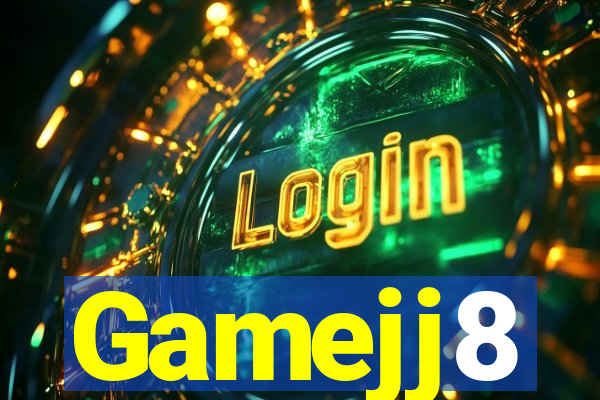 Gamejj8