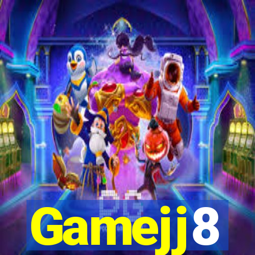 Gamejj8