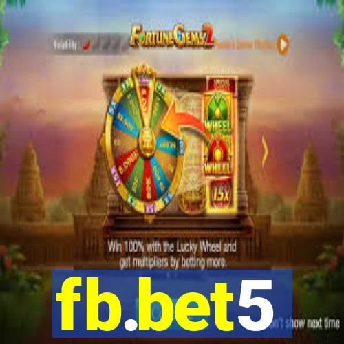 fb.bet5