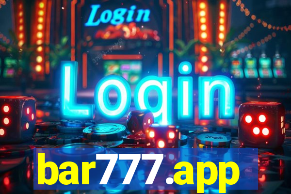 bar777.app