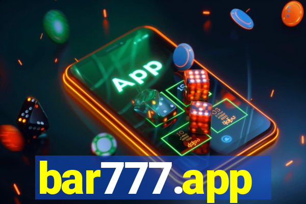 bar777.app