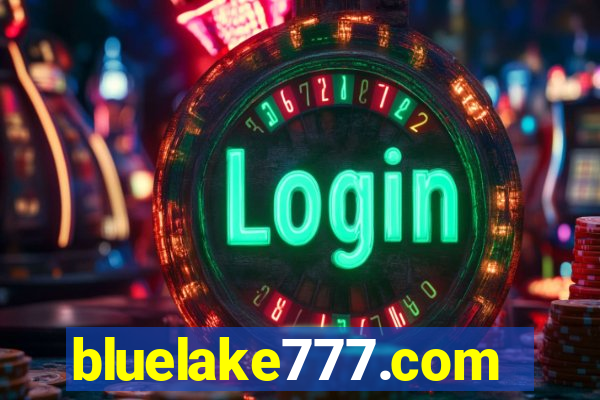 bluelake777.com