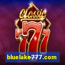 bluelake777.com