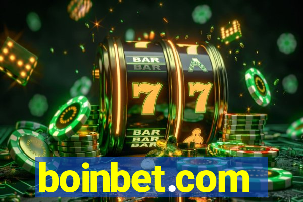 boinbet.com