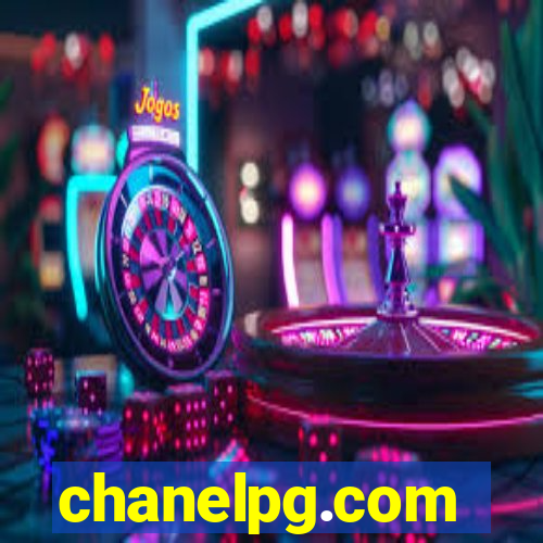 chanelpg.com