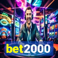 bet2000