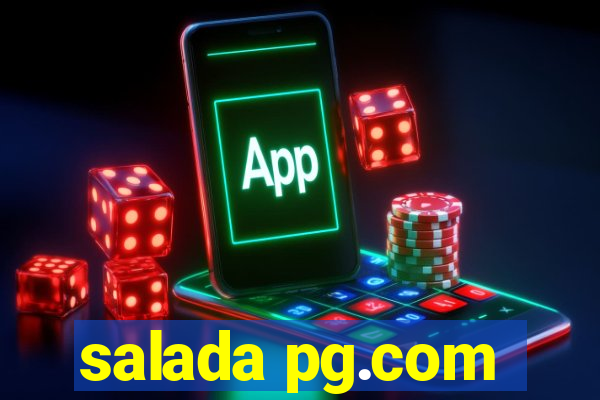 salada pg.com