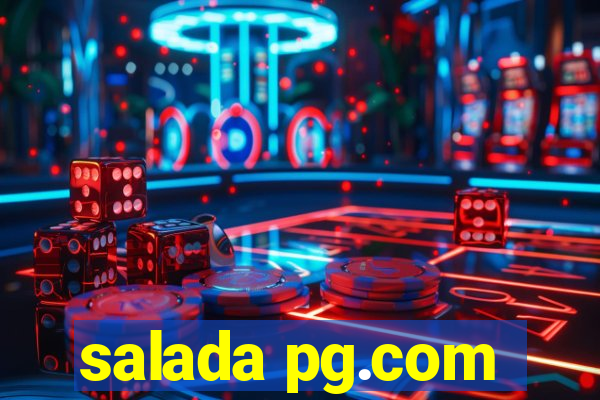 salada pg.com