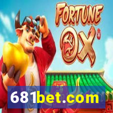 681bet.com