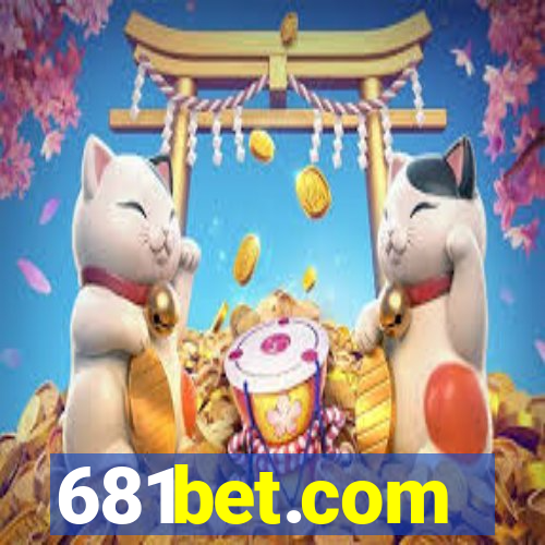 681bet.com