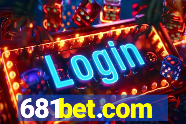 681bet.com