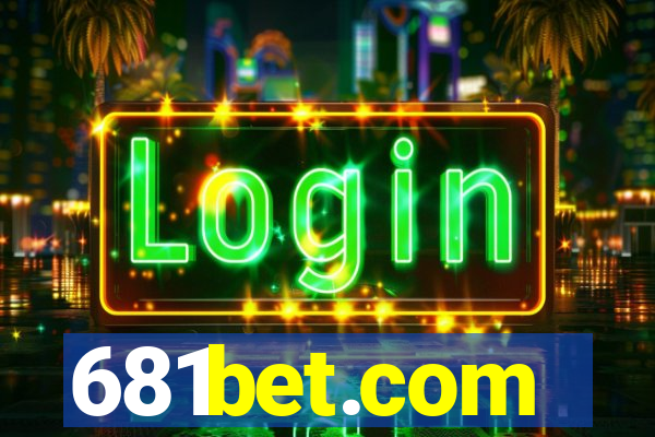 681bet.com