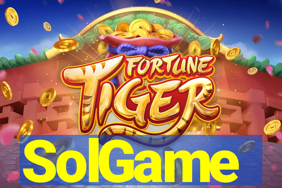 SolGame