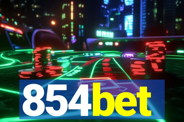 854bet