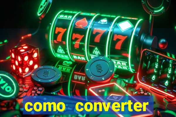 como converter cruzeiro em real