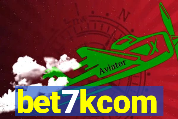 bet7kcom