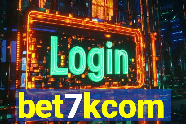 bet7kcom