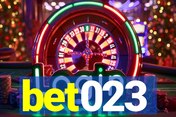 bet023