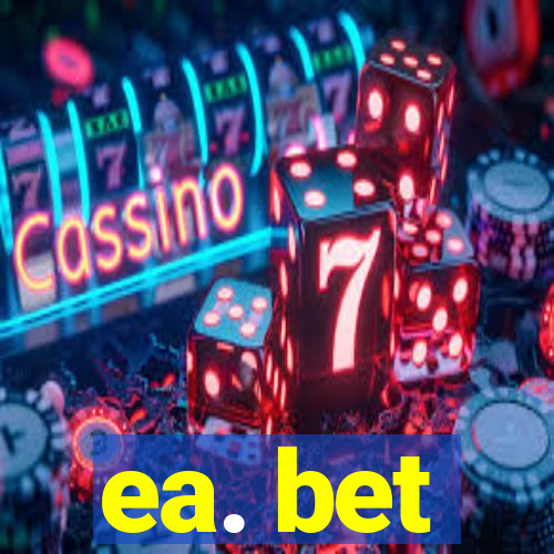 ea. bet