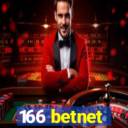 166 betnet