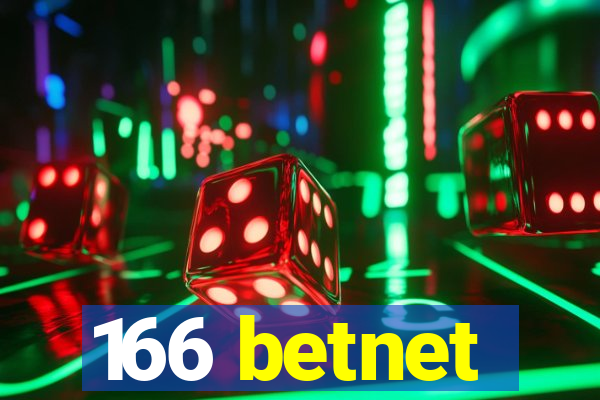 166 betnet