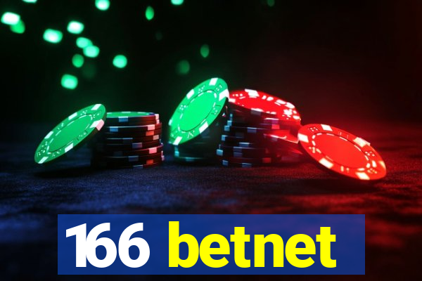 166 betnet