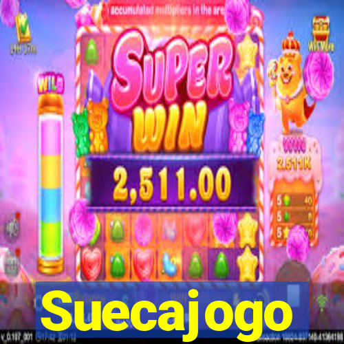 Suecajogo