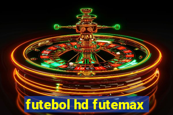 futebol hd futemax