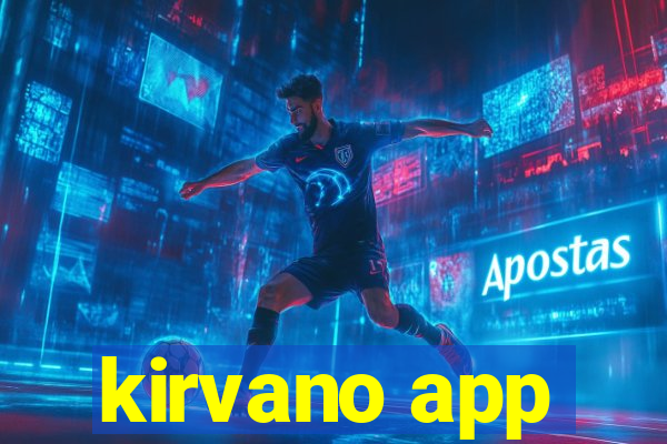 kirvano app