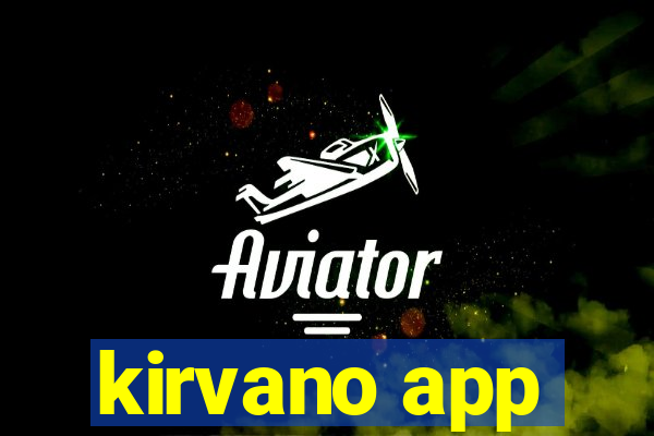 kirvano app