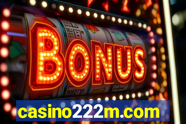 casino222m.com