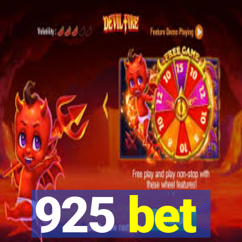 925 bet