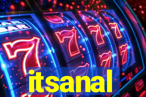 itsanal