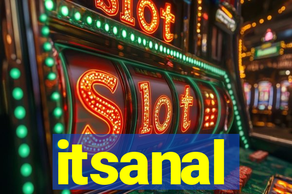 itsanal