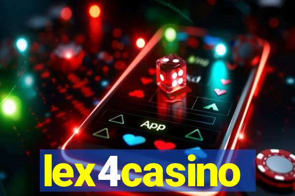 lex4casino