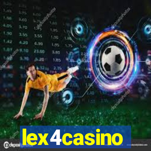 lex4casino