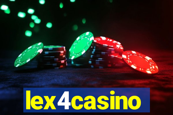 lex4casino