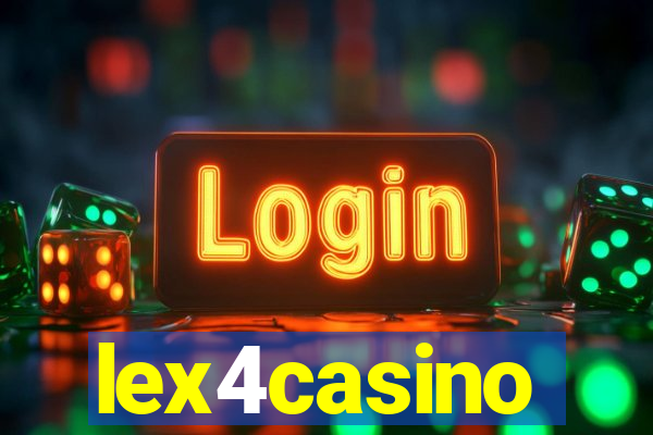 lex4casino