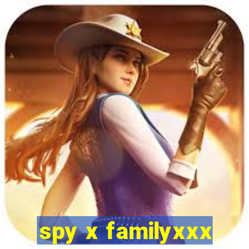 spy x familyxxx