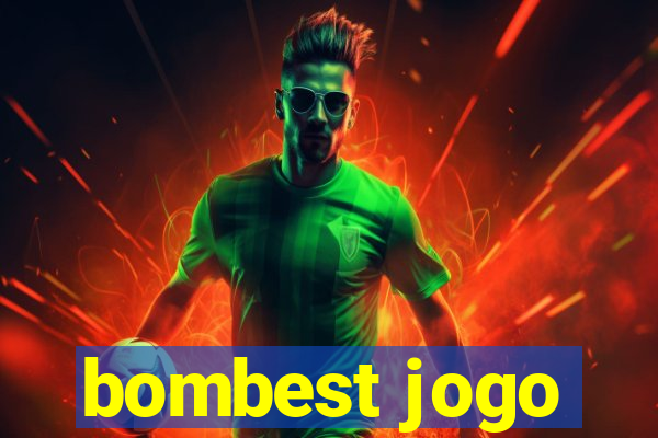 bombest jogo