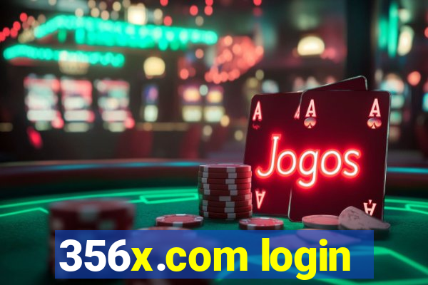 356x.com login