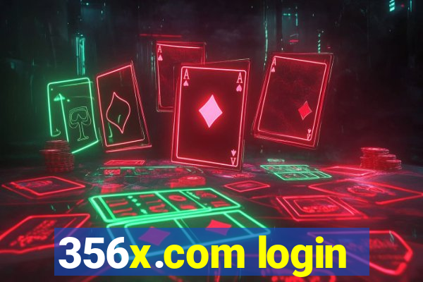 356x.com login