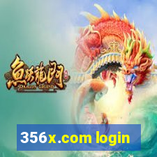 356x.com login